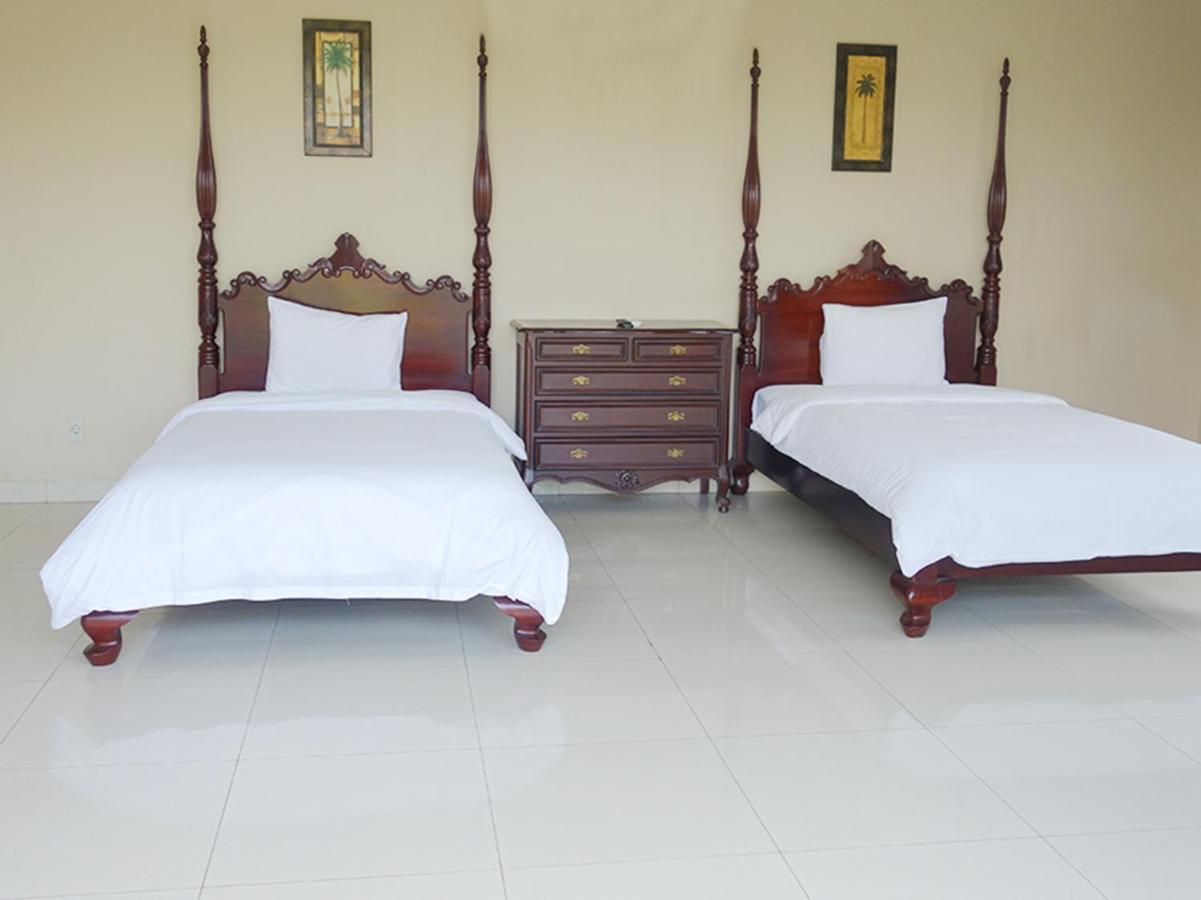 Saffron Suites Syariah Τζακάρτα Εξωτερικό φωτογραφία