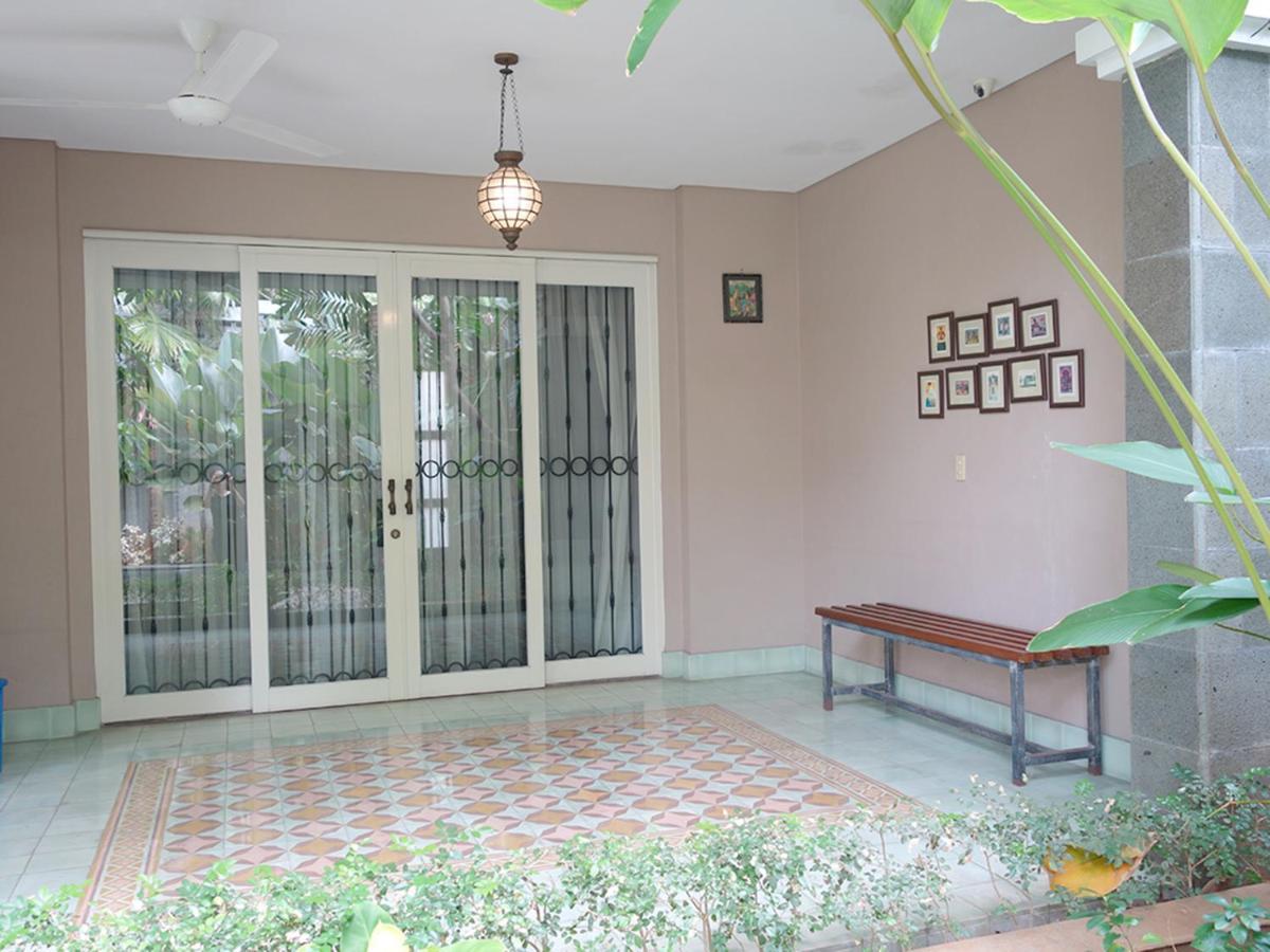 Saffron Suites Syariah Τζακάρτα Εξωτερικό φωτογραφία