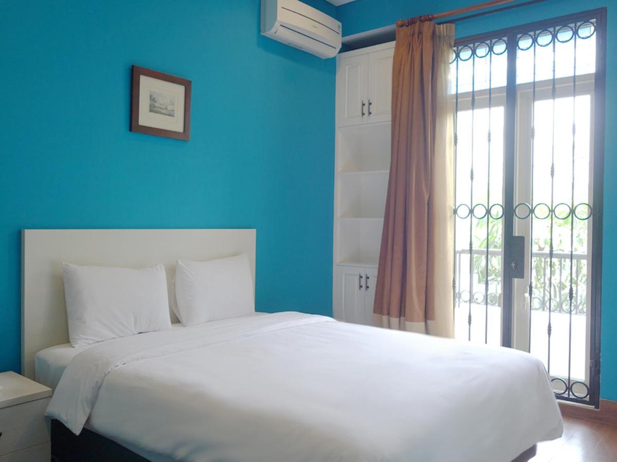 Saffron Suites Syariah Τζακάρτα Εξωτερικό φωτογραφία