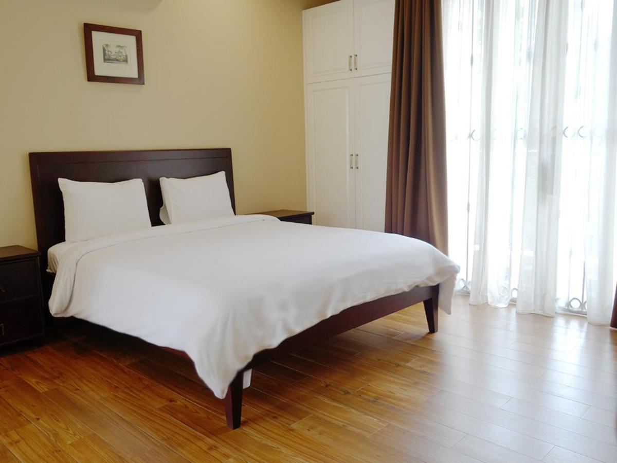 Saffron Suites Syariah Τζακάρτα Εξωτερικό φωτογραφία