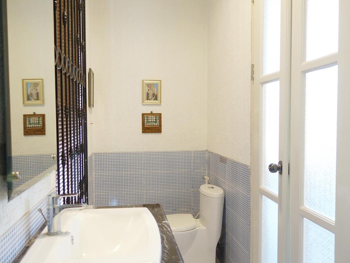 Saffron Suites Syariah Τζακάρτα Εξωτερικό φωτογραφία