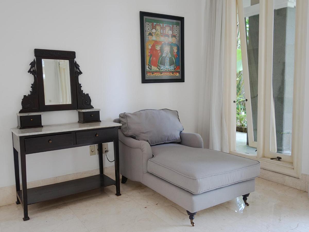 Saffron Suites Syariah Τζακάρτα Εξωτερικό φωτογραφία