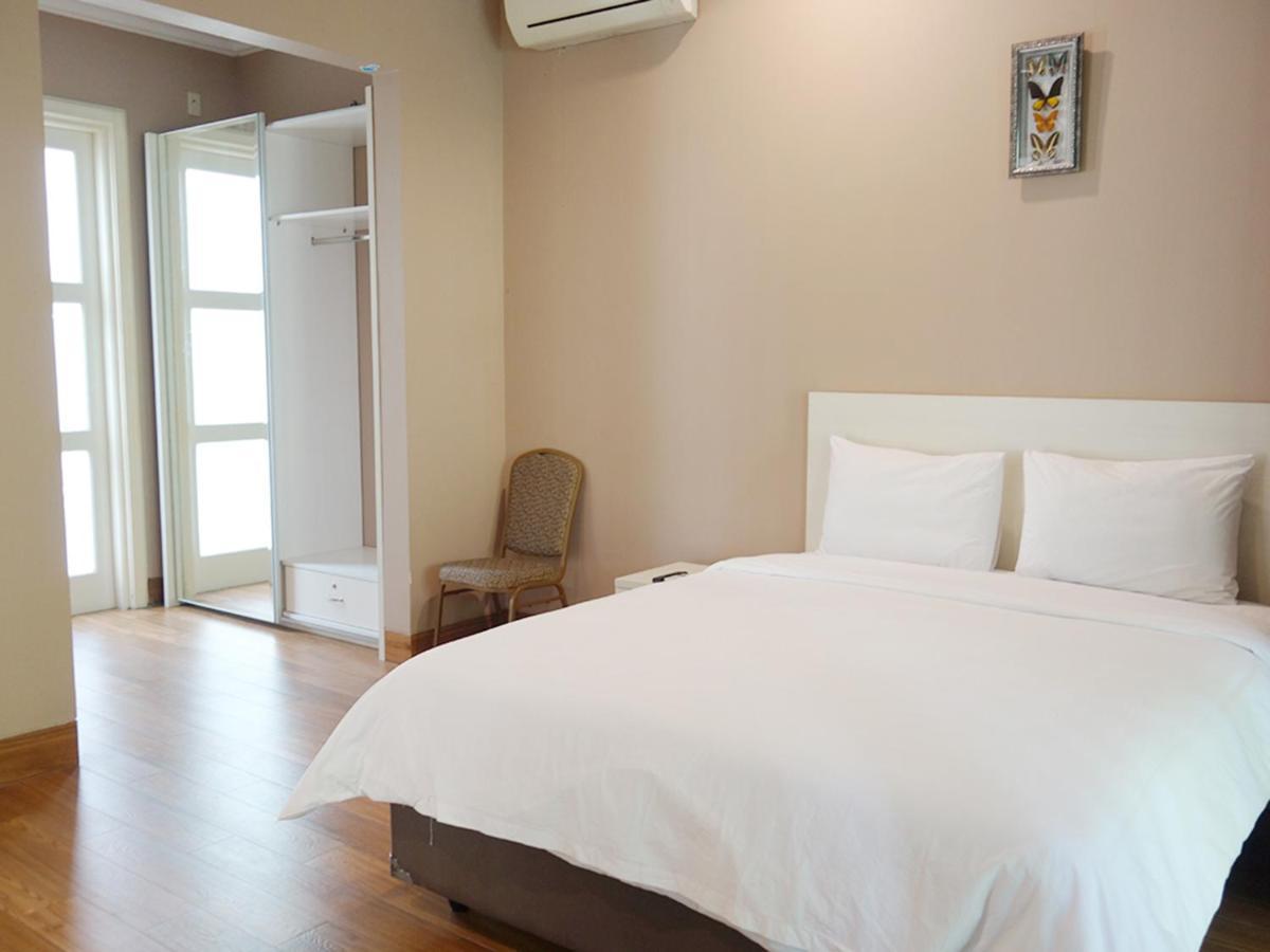 Saffron Suites Syariah Τζακάρτα Εξωτερικό φωτογραφία