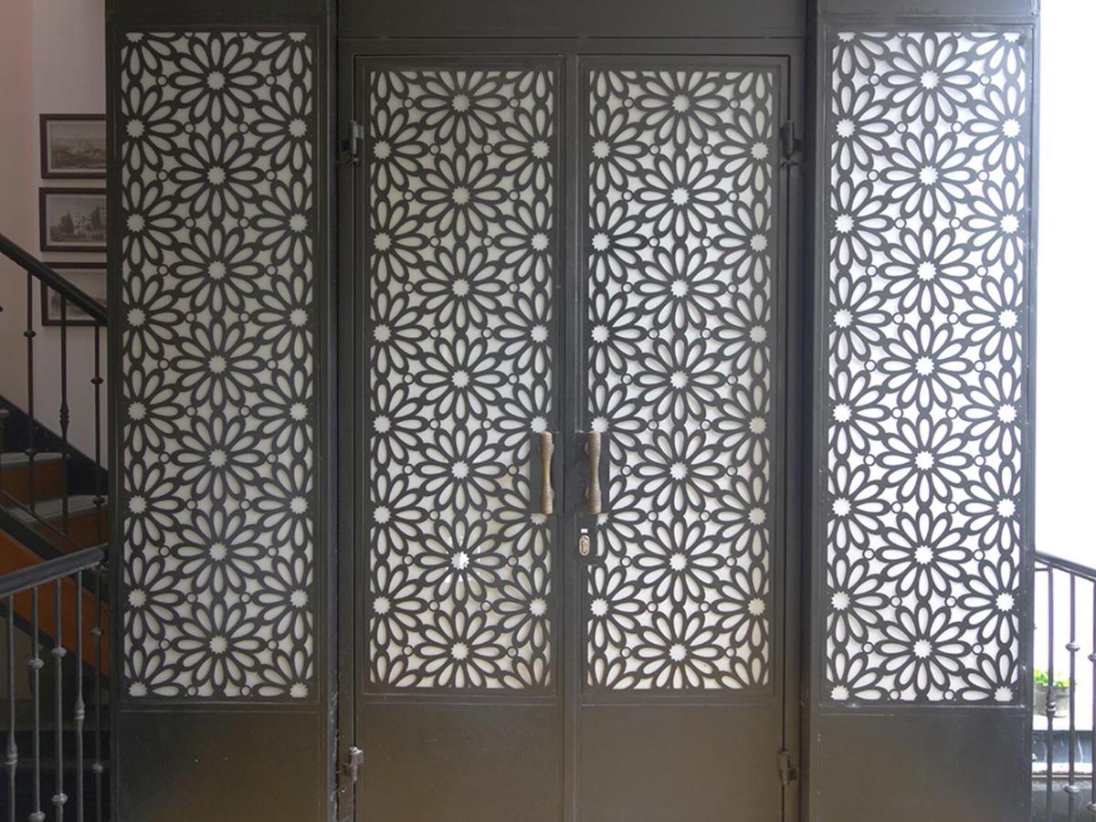 Saffron Suites Syariah Τζακάρτα Εξωτερικό φωτογραφία